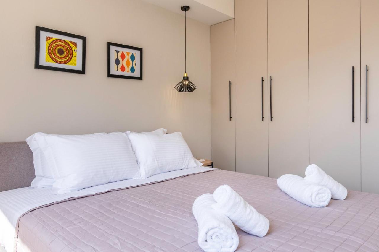 Divine 2br In The Heart Of Apartment *