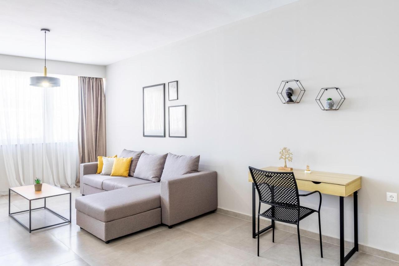 Divine 2br In The Heart Of * Athens