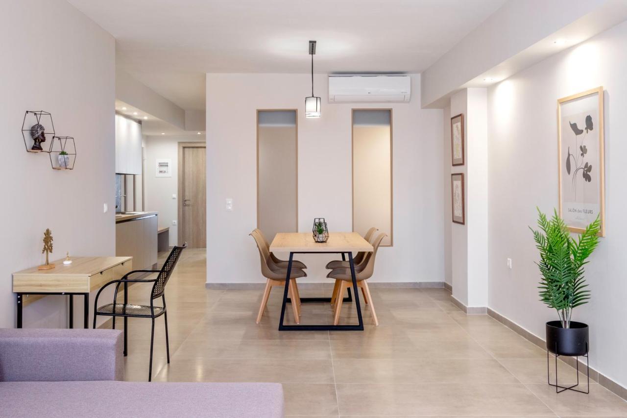 Divine 2br In The Heart Of Apartment