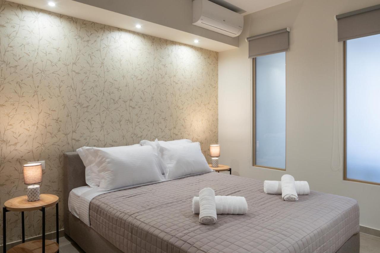 Apartment Divine 2br In The Heart Of Athens
