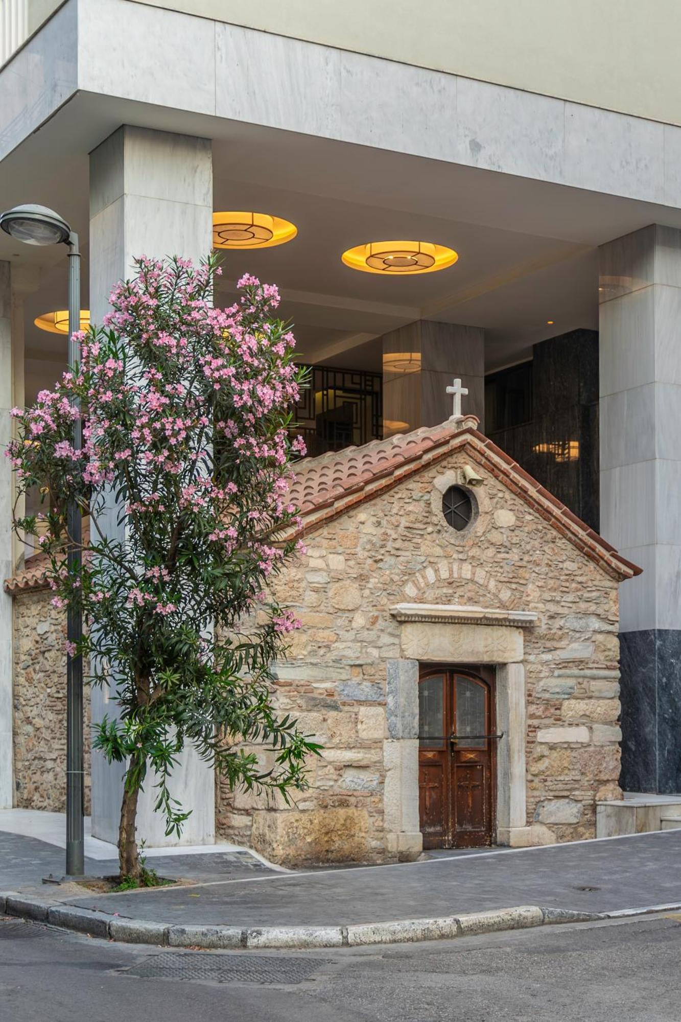 Divine 2br In The Heart Of * Athens